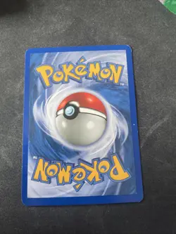 Zubat 118/144- Skyridge E Reader Pokemon TCG Card LP - Image 2