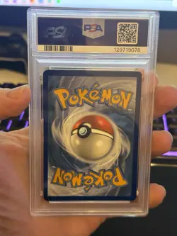 Dragonite EX #72/108 - PSA 10 GEM MINT - XY Evolutions 2016 Pokemon Card - Image 2