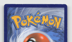 Charizard EX XY121 Black Star Promo Full Art Pokemon Card Heavy Play - Image 5