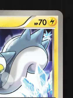 Pachirisu 019/051 Thunder Knuckle NM 1st ED Japanese Pokemon Card TCG - Image 5