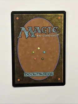 Parallax Wave Nemesis Regular Card MTG Rare - Image 3