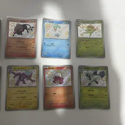 Pokemon TCG Job Lot 3!10 Card Bundle. 99p start - Image 4