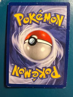 Pokemon Mewtwo TCG Card 12/53 WOTC Promo, Regular HP - Image 2