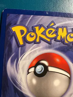 Pokemon Mewtwo TCG Card 12/53 WOTC Promo, Regular HP - Image 4