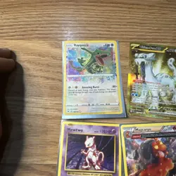 lot of pokemon cards Special - Image 4