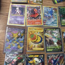lot of pokemon cards Special - Image 5