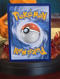 Pokemon TCG Giacomo Paldea Evolved Special Illustration Rare Card 267/193 - Image 3