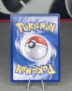 Old Helix Fossil Pokemon Card Korean 156/165 C 151 Masterball - Image 2