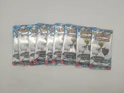 9x Pokemon - Journey Together Fun Packs - Factory Sealed - 3 Cards Per Pack - Image 1