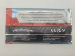 9x Pokemon - Journey Together Fun Packs - Factory Sealed - 3 Cards Per Pack - Image 3
