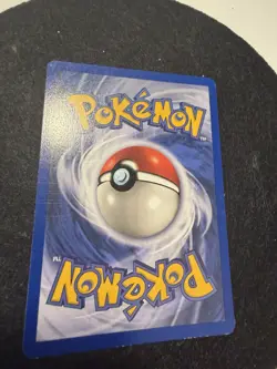 Pokemon TCG Base Set Blastoise Holo Card 2/102 NM- - Image 4