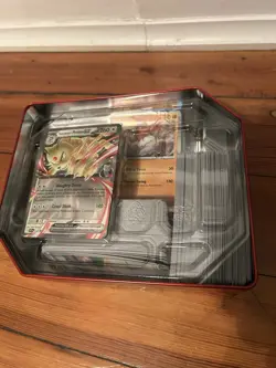 600 Pokemon Bulk Cards || Commons, Rares, Uncommon || No Energy +Team Rocket Tin - Image 2