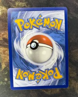 Mr. Mime 013/034 Holo CLB Pokemon Classic Card Collection Near Mint - Image 2