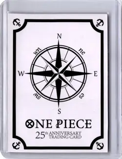 2022 One Piece Card Game Kozuki Hiyori #OP-SR033 Japanese SR 25th Anniversary - Image 2
