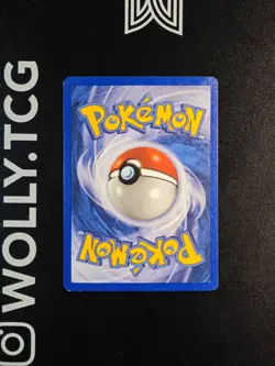 BELLOSSOM NM AQUAPOLIS h5/h32 Pokemon Card ITA Italian HOLO Perfect PSA BGS - Image 2