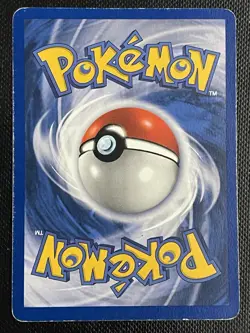 Pokemon TCG Beedrill Base Set, 17/102, Regular Rare Card - Image 2