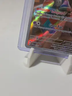 Mimikyu 075 Sv: Scarlet & Violet Promo Cards Holo - Image 3