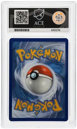 ACE 10 Suicune V Pokemon Crown Zenith GG38/GG70 Ace Label Graded Card PSA - Image 2