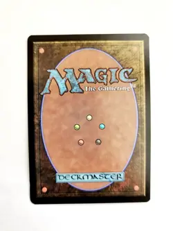 SDCC 2025 Magic The Gathering X Avatar Katara The Fearless Promo Card - Image 3