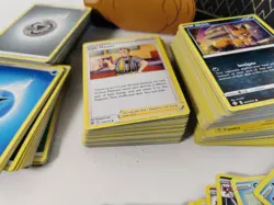 Pokemon Shining Fates Bulk Card Lot 400+ Cards Commons Uncommons - Image 2