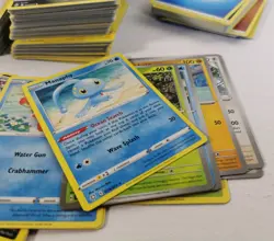 Pokemon Shining Fates Bulk Card Lot 400+ Cards Commons Uncommons - Image 4