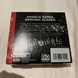 MTG Magic: The Gathering Innistrad Remastered Collector Booster Box NEW SEALED - Image 2