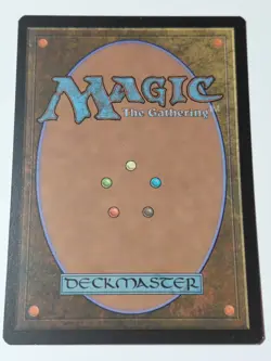 Sakashima of a Thousand Faces Commander Legends Regular - Image 2