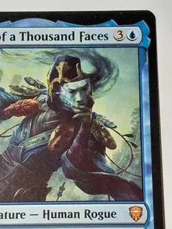 Sakashima of a Thousand Faces Commander Legends Regular - Image 5