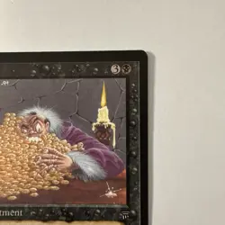 MTG: Greed - Legends - LP+- Magic the Gathering - Free Shipping - English - - Image 3