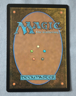 FOIL - MTG - Bribery (Borderless) #10 - Avatar: The Last Airbender - Image 2