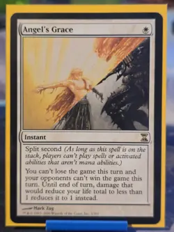 Angel's Grace Time Spiral Regular - Image 1