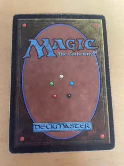MTG Mana Vault Revised Edition - Magic the Gathering - Image 2