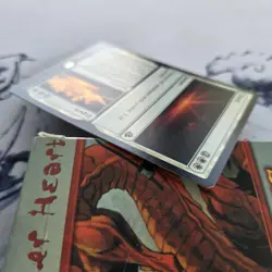 MTG - Dusk Dawn - Amonkhet - NM FOIL - Image 3