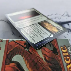 MTG - Dusk Dawn - Amonkhet - NM FOIL - Image 4