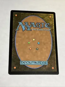 MTG Avatar's Wrath Avatar: The Last Airbender Regular Rare 012 Nickelodeon - Image 2