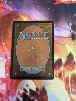Tsabo's Web Mtg Invasion Rare MP - Image 2