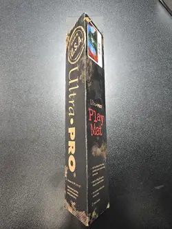 Magic The Gathering Playmat Ultra Pro Karametra, God Of Harvest - Image 2