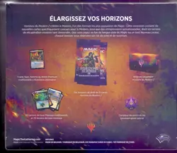 MTG MAGIC 1 BUNDLE HORIZONS DU MODERN 2 FRANCAIS - Image 2