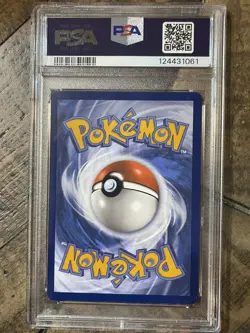 2024 POKEMON SSP EN-SURGING SPARKS SIR HYDREIGON EX PSA 10 240/191 - Image 2