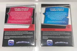 Pokemon White Flare and Black Bolt Booster Bundle Set of 2 Sealed - Factory New! - Image 3