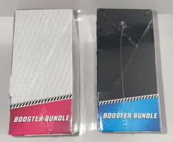 Pokemon White Flare and Black Bolt Booster Bundle Set of 2 Sealed - Factory New! - Image 4