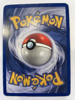 Mr Mime - 6/64 - 1999 1st Edition Holo Rare WOTC - Pokemon - Image 2
