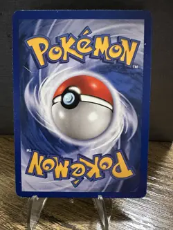 Zapdos 30/62 Pokemon Fossil Set Regular Rare LP - Image 2