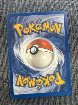 Electric Energy - 106/108 - EX Power Keepers - Holo - Pokemon TCG Vintage NM - Image 2