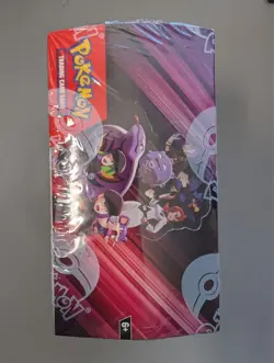 Pokemon TCG Destined Rivals Booster Box - Brand New - Sealed - 36 Packs - Image 5
