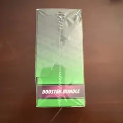 Sealed Pokemon Shrouded Fable Booster Bundle - Image 2