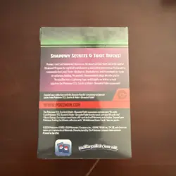 Sealed Pokemon Shrouded Fable Booster Bundle - Image 3
