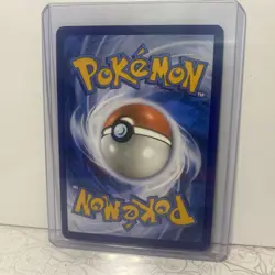 Pokemon Meowscarada EX TCG 256/193 Paldea Evolved Special Illustration Rare Holo - Image 2