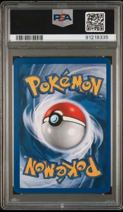 1st Edition Lugia Holo | 2000 Pokemon Neo Genesis PSA 8 | Fast Shipping! - Image 2