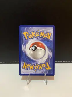 Mega Camerupt EX ME01: Mega Evolutions 156/132 Ultra Rare Pokemon TCG - Image 2